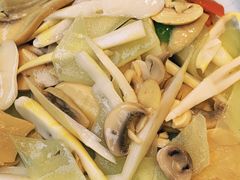 -清真·益鑫羊肉手抓馆(花园北街店)