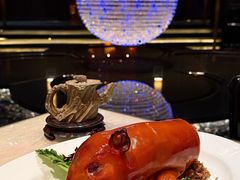 -8餐厅(新葡京酒店)