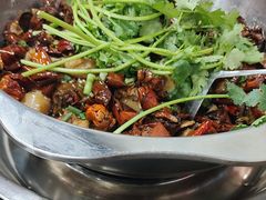 -天治宣·野椒鸡(龙头寺总店)