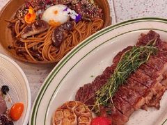 -BE BRIGHT KITCHEN(正佳广场店)