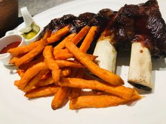 -Hurricane's Grill 飓风牛排