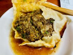 -宝瑞门钉肉饼店