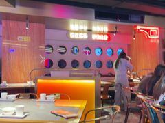 -啫神·广州地标美食(北京路店)