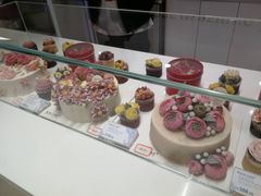 -BON CAKE(华贸购物中心店)