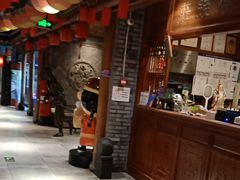 -京味斋·北京烤鸭(北京南站洋桥店)