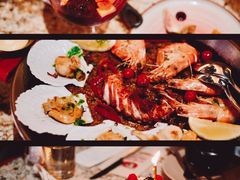 -BROWNSTONE布朗石西班牙餐厅(富城店)