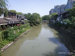 -小河直街历史文化街区