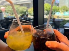 -Ameigo梅果·云贵川bistro(长宁来福士店)