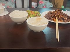-清真宏玉祥黄门脸餐厅(华荫东里店)