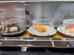-争鲜回转寿司(中街大悦城店)