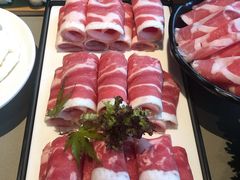 -享月汤皇·海鲜小火锅·聚会(曲江创意谷店)