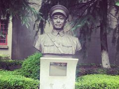 八一起义纪念馆-南昌八一起义纪念馆