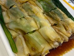 -花少爷·鲜虾干贝粥(延安万达店)