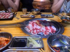 -麻蒲碳烤肉(远景路1号店)