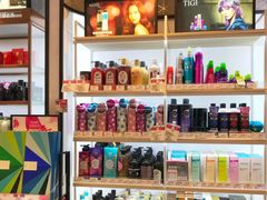 -莎莎(西九龙高铁站店)