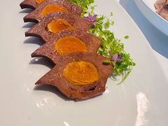 -上海总会SHANGHAICLUB(兴业太古汇店)