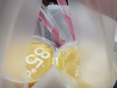 -85度C(青岛燕儿岛店)