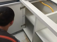 -佰丽爱家全屋定制(汶水店)