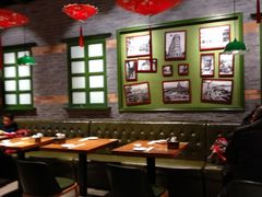 大堂-弄堂小笼包(西青中北永旺购物中心店)