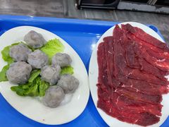 -濠轩阁特色生蚝火锅(水湾路店)