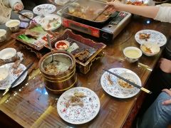-宗巴雍姆藏餐府