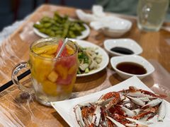 -毛家冷饮