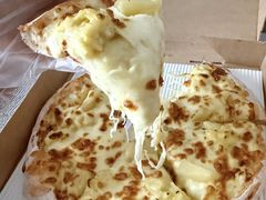 -必胜客(WOW夏阳湖店)