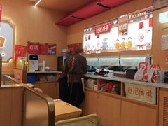 -赵记传承·中式甜品(中山石岐大信店)