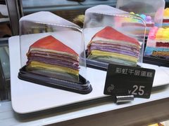 -可颂坊(坂田万科城店)