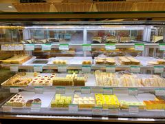 -蜂蝶来饼店(拱北总店)