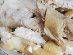 白切本鸡-知味观(湖滨总店)