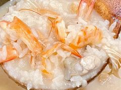 -大洋家·精品潮汕菜·生腌砂锅粥(天河东路店)