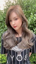 -New Fashion发型定制