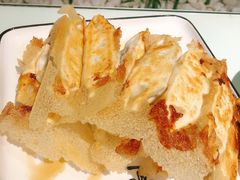 猪肉大葱锅贴-春水锅贴·传统鲁菜(大明湖店)