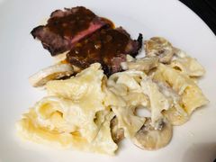-威珀斯酒店·珀萃美食餐厅 | 海鲜刺身·现烤生蚝·特色烤肉