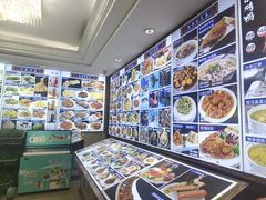 -裕德隆清真饭庄·天津特色菜(东丽店)