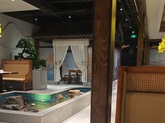 -寿州大饭店·餐厅