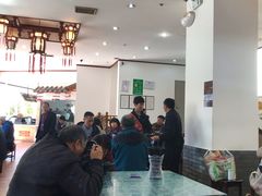 大堂-桥香园过桥米线(国贸店)