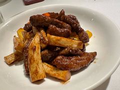 -莆田餐厅PUTIEN(三里屯店)