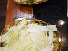 -三里屯土灶炖公鸡地锅鸡(江东店)