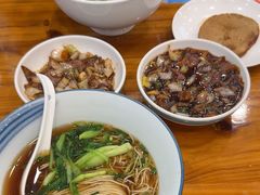 -小方的面(徐家汇店)