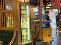 -九田家黑牛烤肉料理(溧阳吾悦店)