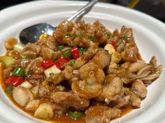 -简小舍·民间手艺菜(武昌江滩店)