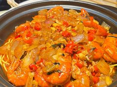 -串盟烧烤大排档·长沙美食地标(星沙店)