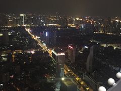 -339旋转餐厅(天府熊猫塔店)