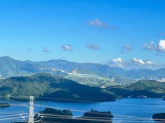 -求水山公园