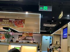 -海底捞火锅(石狮泰禾广场店)