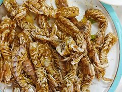 -日照大牌檔•小船海鲜(万平口店)