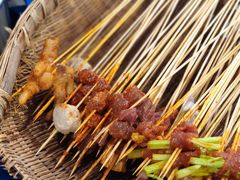 马路边边串串-马路边边老成都串串香(星耀城店)