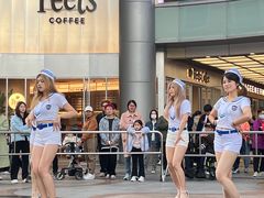 -VT101维多利广场